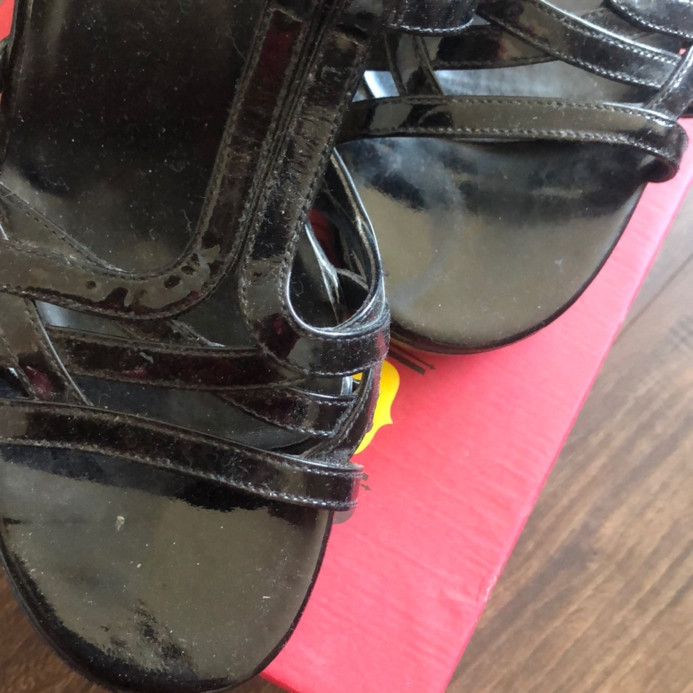 Used Wedges - Picture 2 of 3